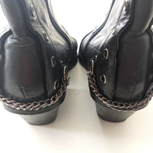 HARLEY-DAVIDSON Motocycle Boots - Picture 8 of 8